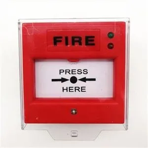 Call Point Fire Alarm Button Call Point Fire Alarm Button
