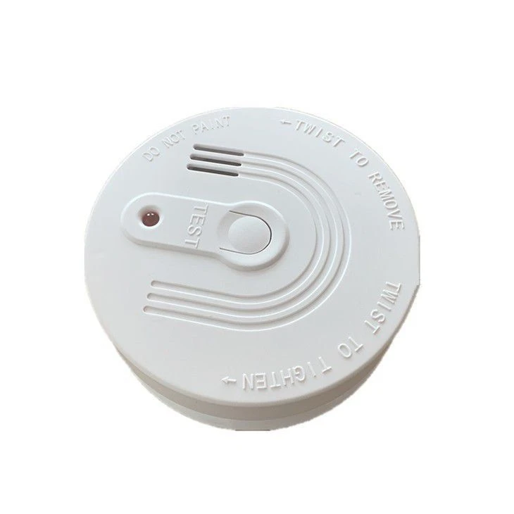 Smoke Detector Photoelectric Sensor