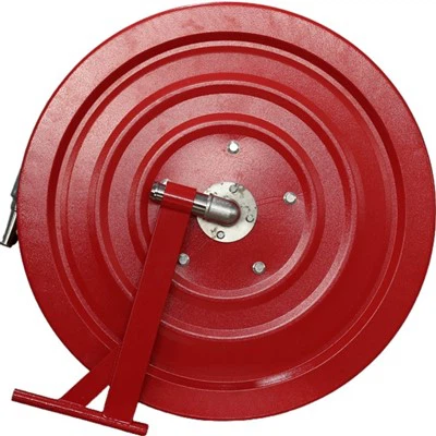 3/4 'Swinging Fire slöngur spóla