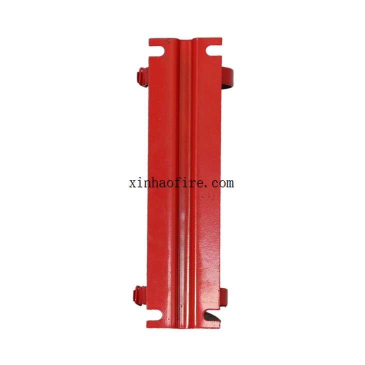 6kg Dry Powder Fire Extinguisher Bracket