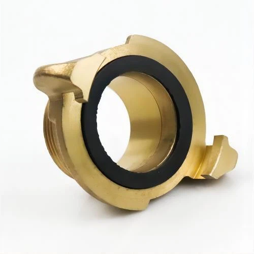 Nakajima Adapter Male