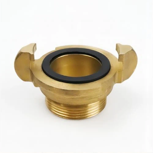 Nakajima Adapter Male