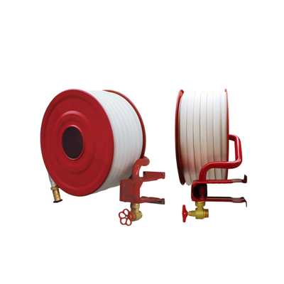 Heavy Duty Brunaslönguhjól